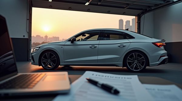 Bien choisir son assurance pour une Cupra : conseils et options