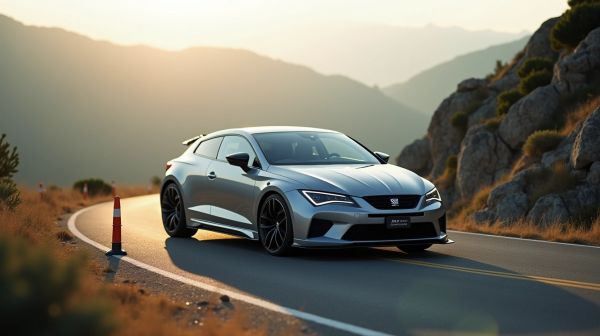 Bien choisir son assurance pour une Cupra : conseils et options