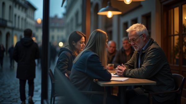 Choisir son syndic à Lyon : ce qu'on ne vous dit pas