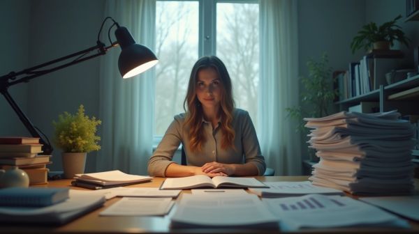 Comment faire baisser votre revenu fiscal de référence facilement