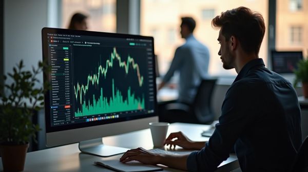 Comment gagner de l'argent avec les cryptomonnaies dès aujourd'hui