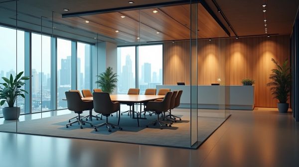 Comment protéger efficacement votre local professionnel avec une assurance