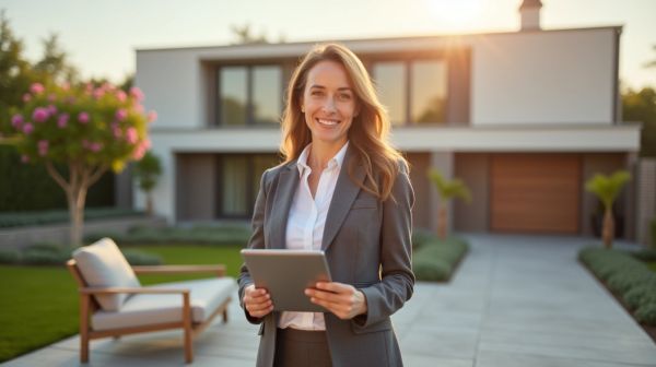 Conseiller immobilier indépendant pour un achat réussi