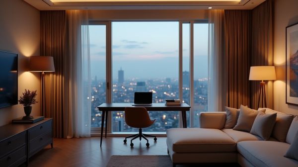 Conseiller immobilier indépendant pour un achat réussi