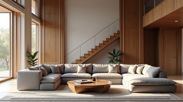 Constructeur de maisons : donnez vie à vos projets immobiliers