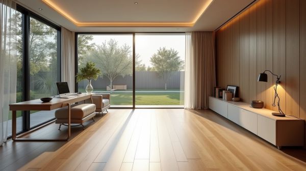 Constructeur de maisons : donnez vie à vos projets immobiliers