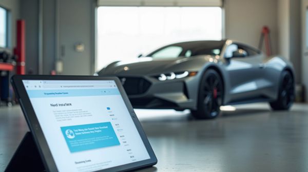 Économisez sur votre assurance auto avec des devis sur mesure