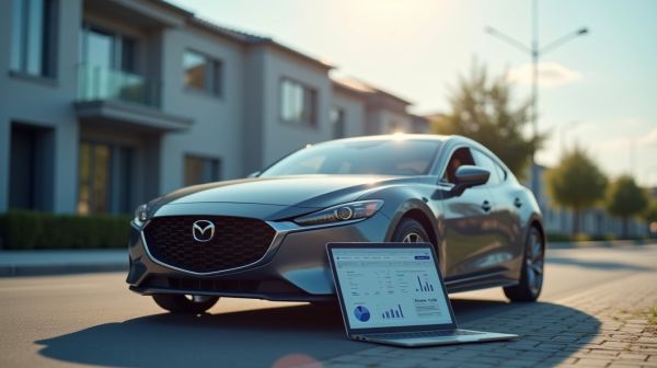 Économisez sur votre assurance auto avec des devis sur mesure