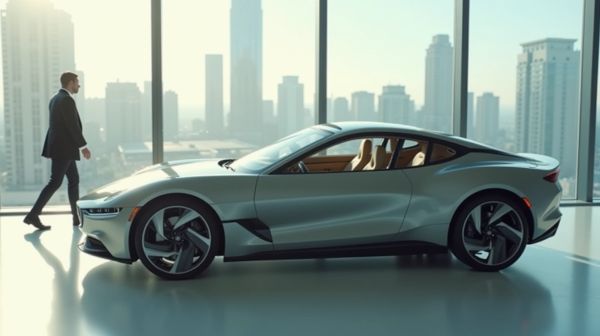 Étonnez-vous : des solutions de crédit auto adaptées à tous