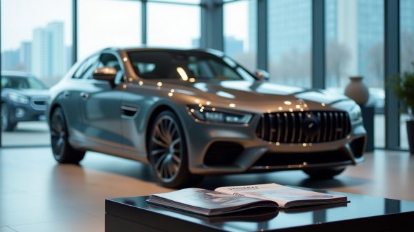 Étonnez-vous : des solutions de crédit auto adaptées à tous