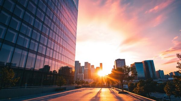 Investir dans l'immobilier en 2026 : Futurs enjeux et opportunités
