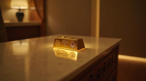 Investir dans l'or : stratégies et conseils pratiques