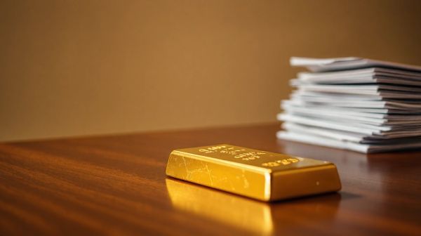 Investir dans l'or : stratégies et conseils pratiques