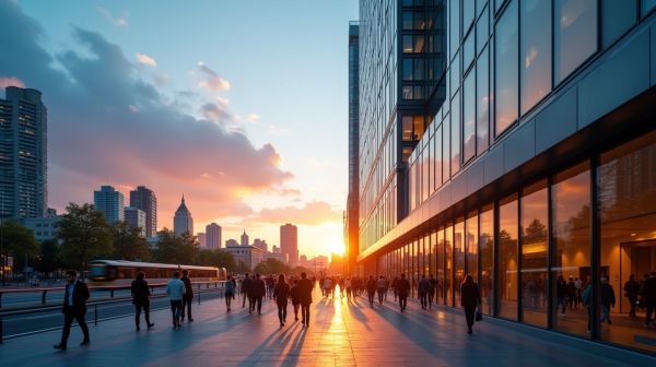 L'immobilier, un secteur en pleine dynamique en 2026