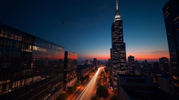 L'immobilier, un secteur en pleine dynamique en 2026