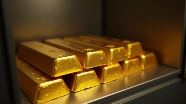 Lingots d'or : le guide de l'investisseur