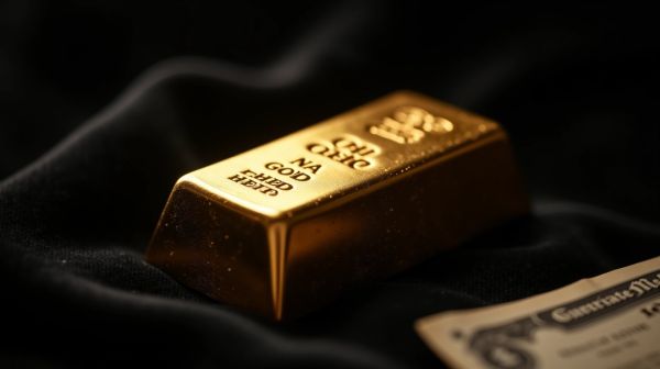 Lingots d'or : le guide de l'investisseur