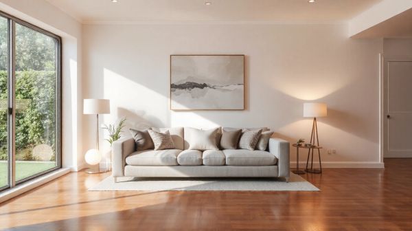Réalisations uniques : Transformez vos projets de maison