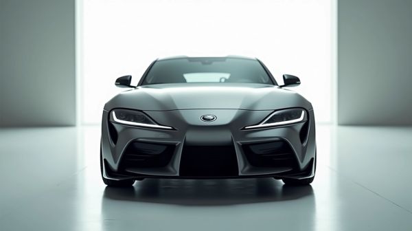 Top options pour assurer votre Cupra : guide essentiel