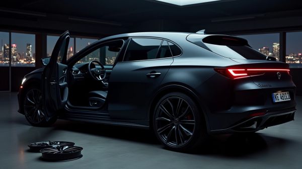 Top options pour assurer votre Cupra : guide essentiel