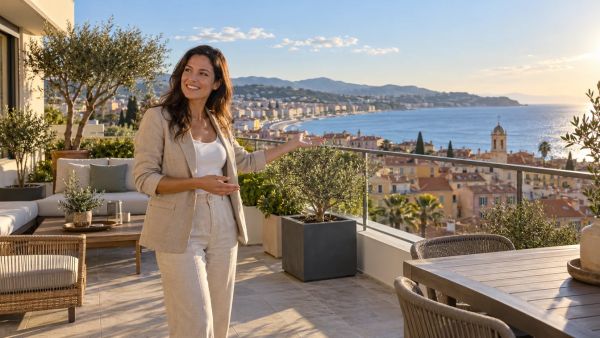 Trouvez un conseiller immobilier pour votre projet d'achat