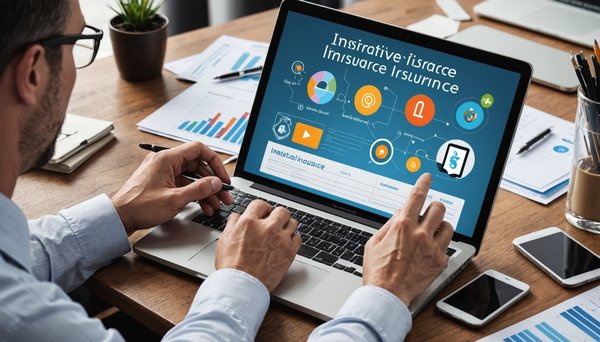 Solutions d"assurance innovantes pour les développeurs d"applications financières : explorez les meilleures options !