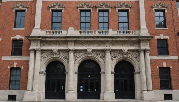 Aides Financières pour Moderniser les Bâtiments Historiques : Tout Savoir!