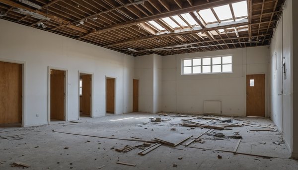 Sécurisez vos biens locatifs en région sismique : explorez les nombreux bénéfices !