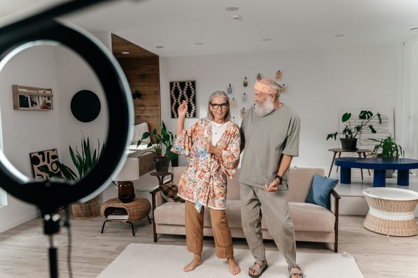 Location d'appartements pour seniors à toulouse : découvrez les temporelles