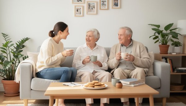L'assurance logement intergénérationnel : les avantages pour mieux vivre ensemble