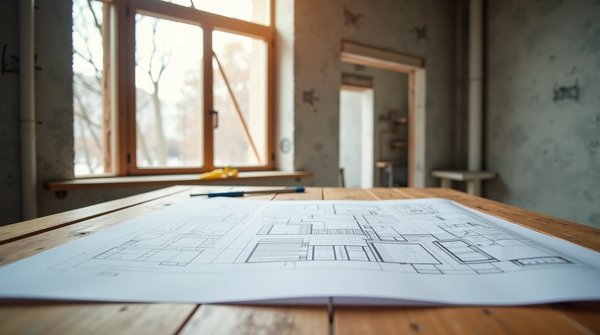 Faire construire : pourquoi vérifier l'assurance de votre maître d'œuvre